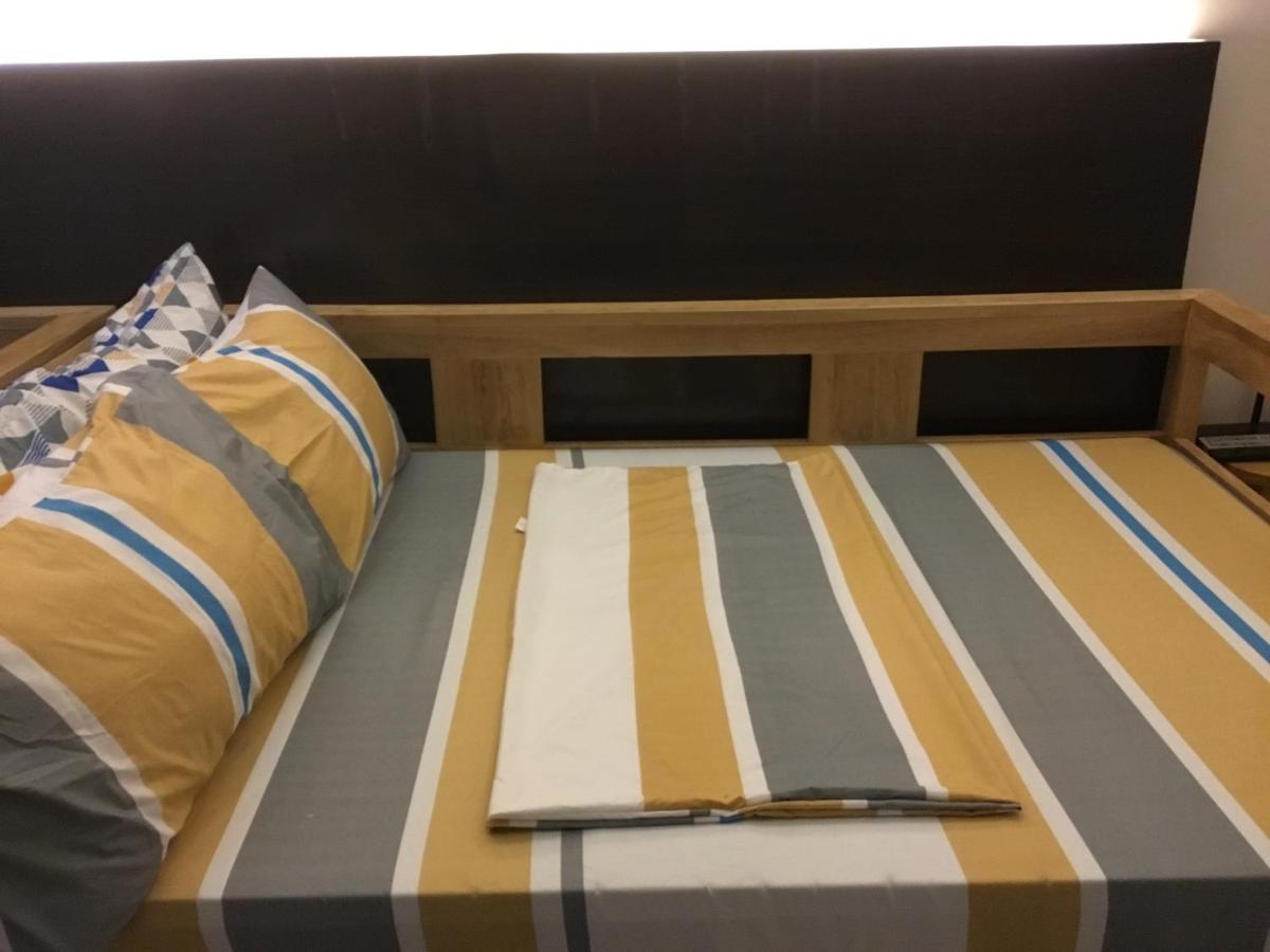 Condo With Free Swimming Pool & Viewing Deck Tagaytay City Esterno foto