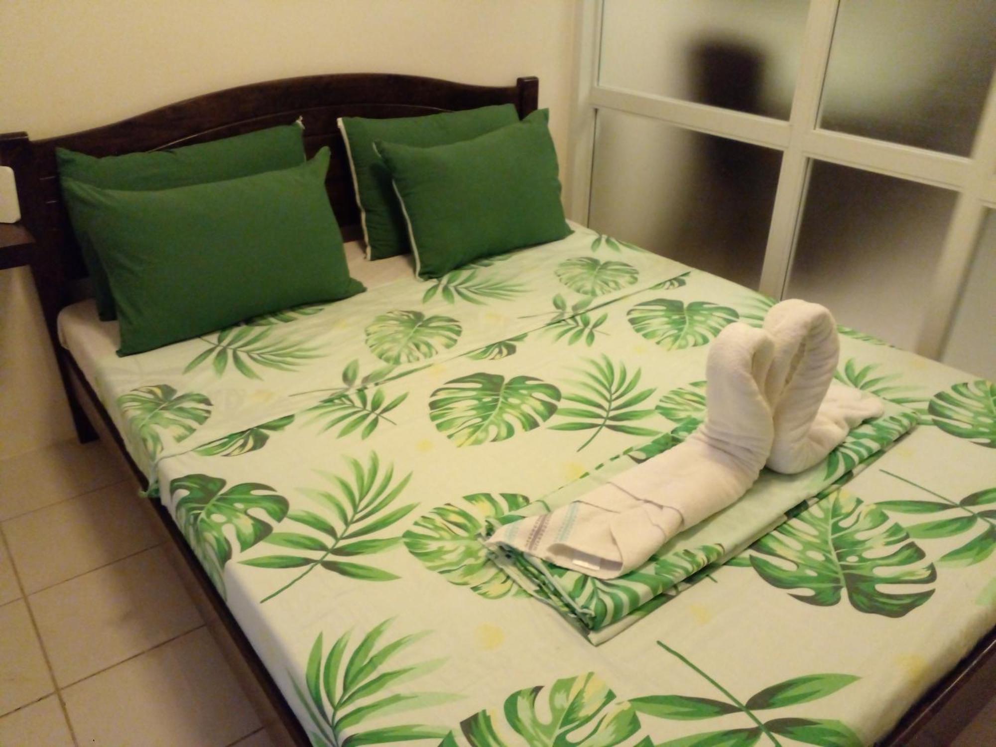Condo With Free Swimming Pool & Viewing Deck Tagaytay City Camera foto