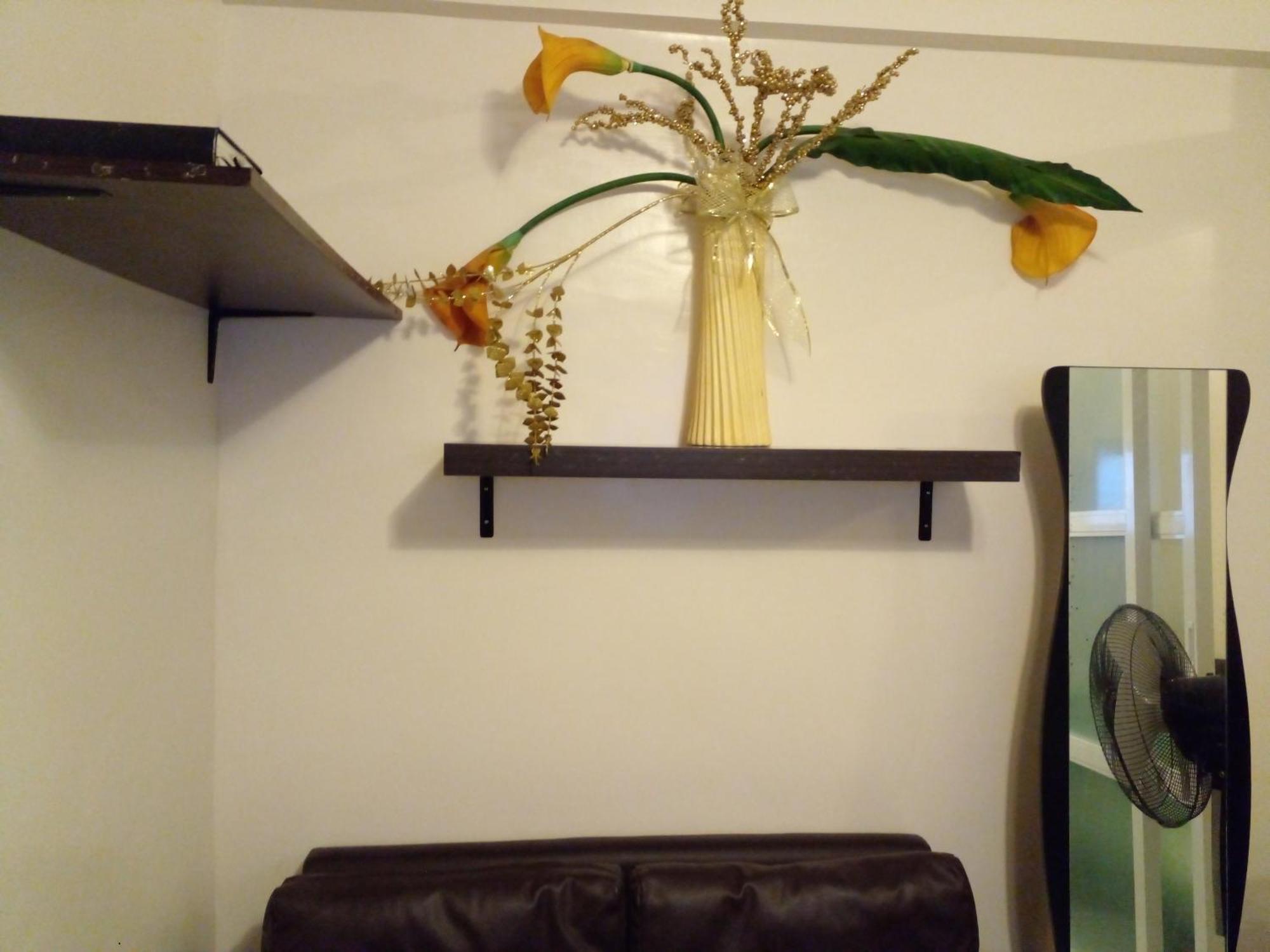 Condo With Free Swimming Pool & Viewing Deck Tagaytay City Camera foto