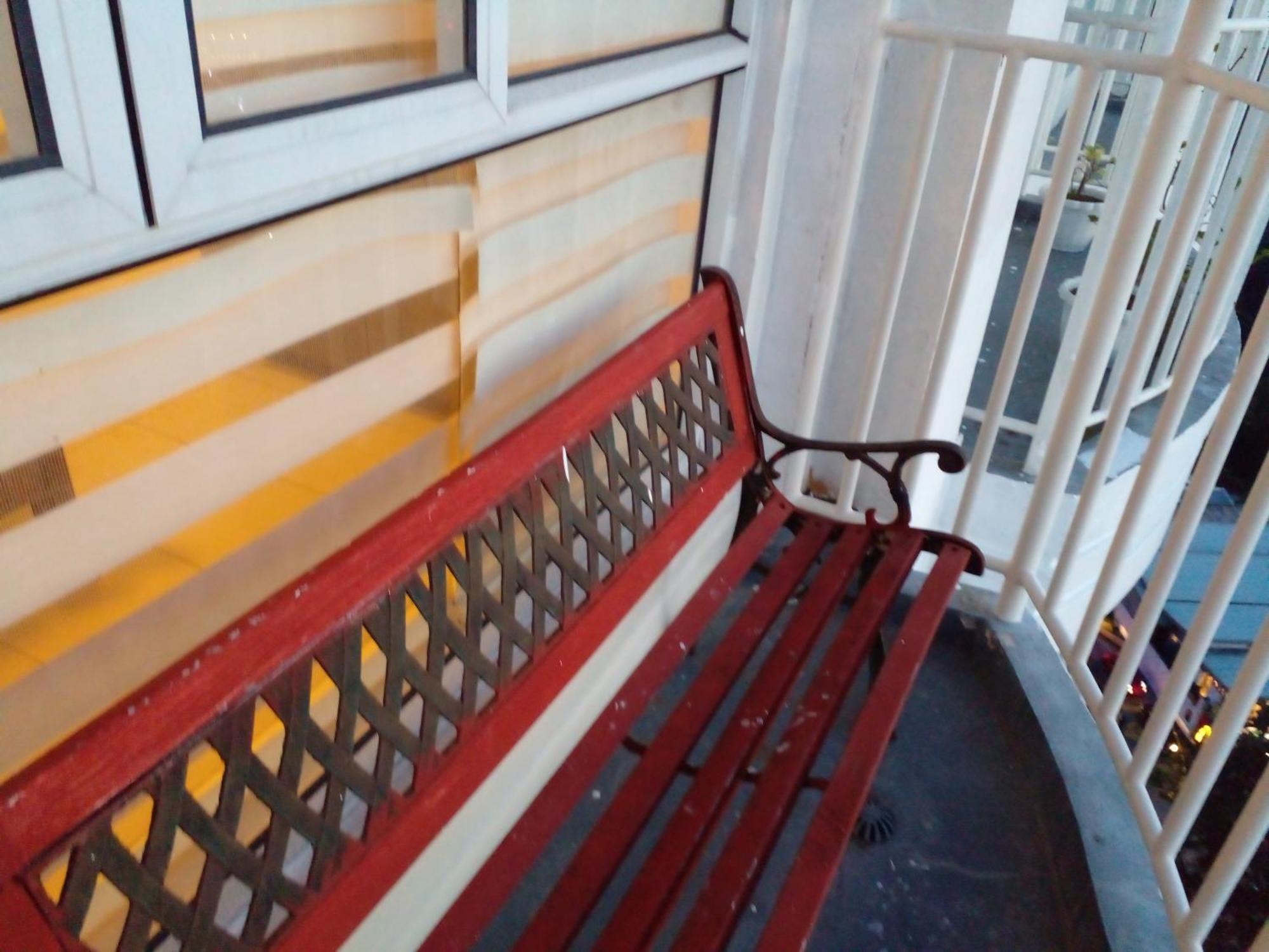 Condo With Free Swimming Pool & Viewing Deck Tagaytay City Camera foto